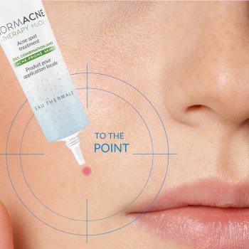 Dermedic Normacne Therapy tratament local impotriva acneei - imagine 3